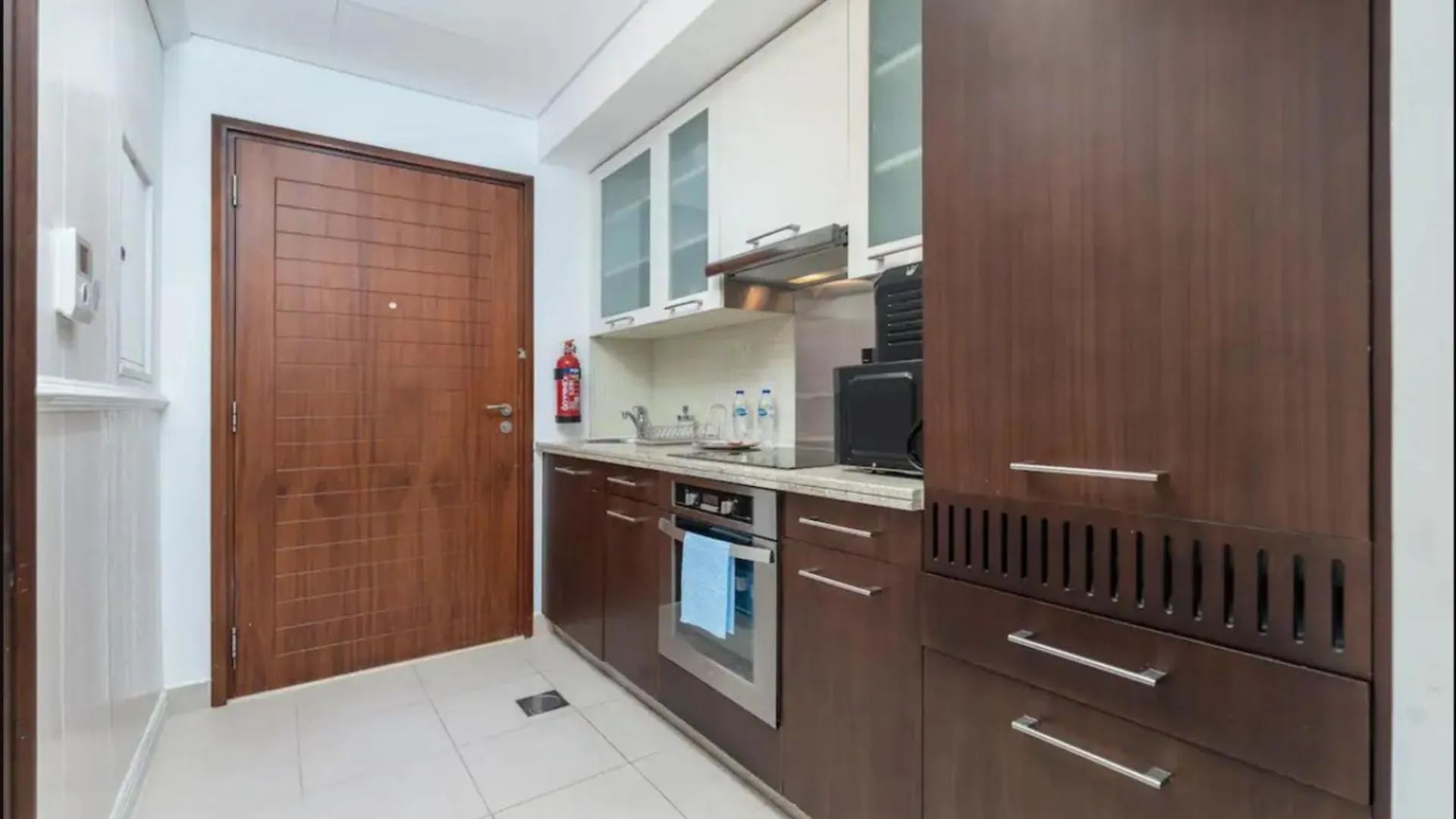 Apartment Havn - Studio In Boulevard Central, Downtown Dubai
