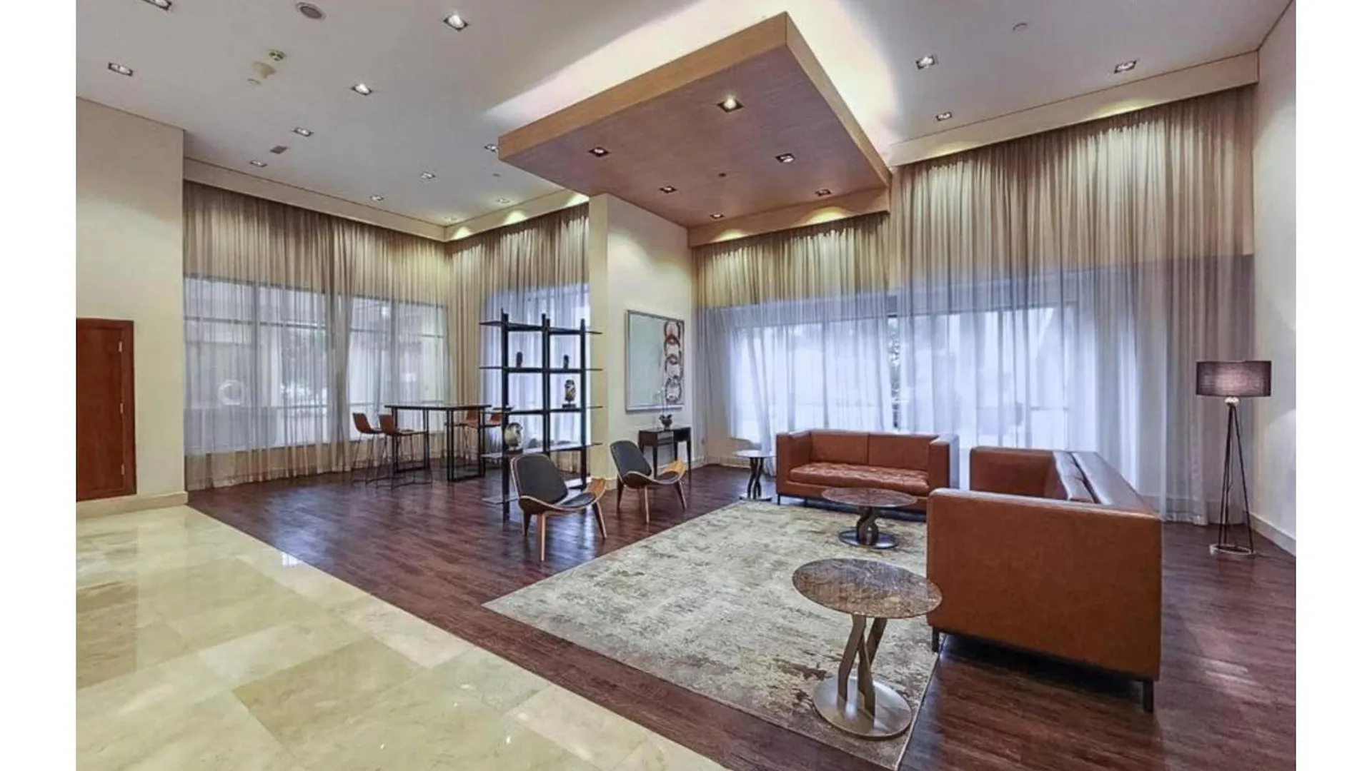 Havn - Studio In Boulevard Central, Downtown Dubai 0*,