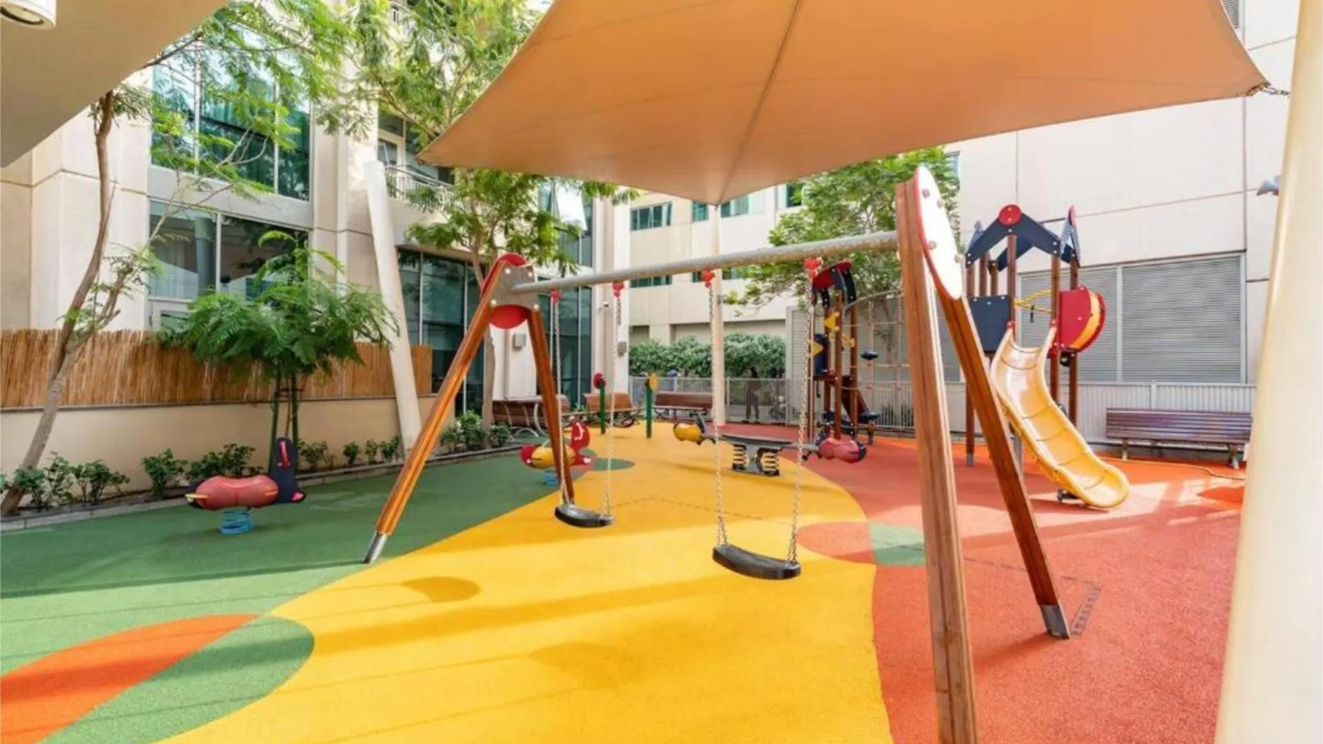 Havn - Studio In Boulevard Central, Downtown Dubai 0*,  United Arab Emirates