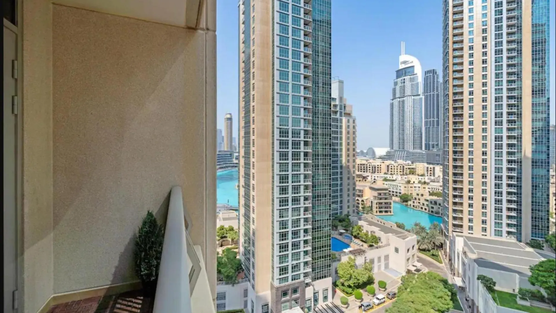 Havn - Studio In Boulevard Central, Downtown Dubai contacts